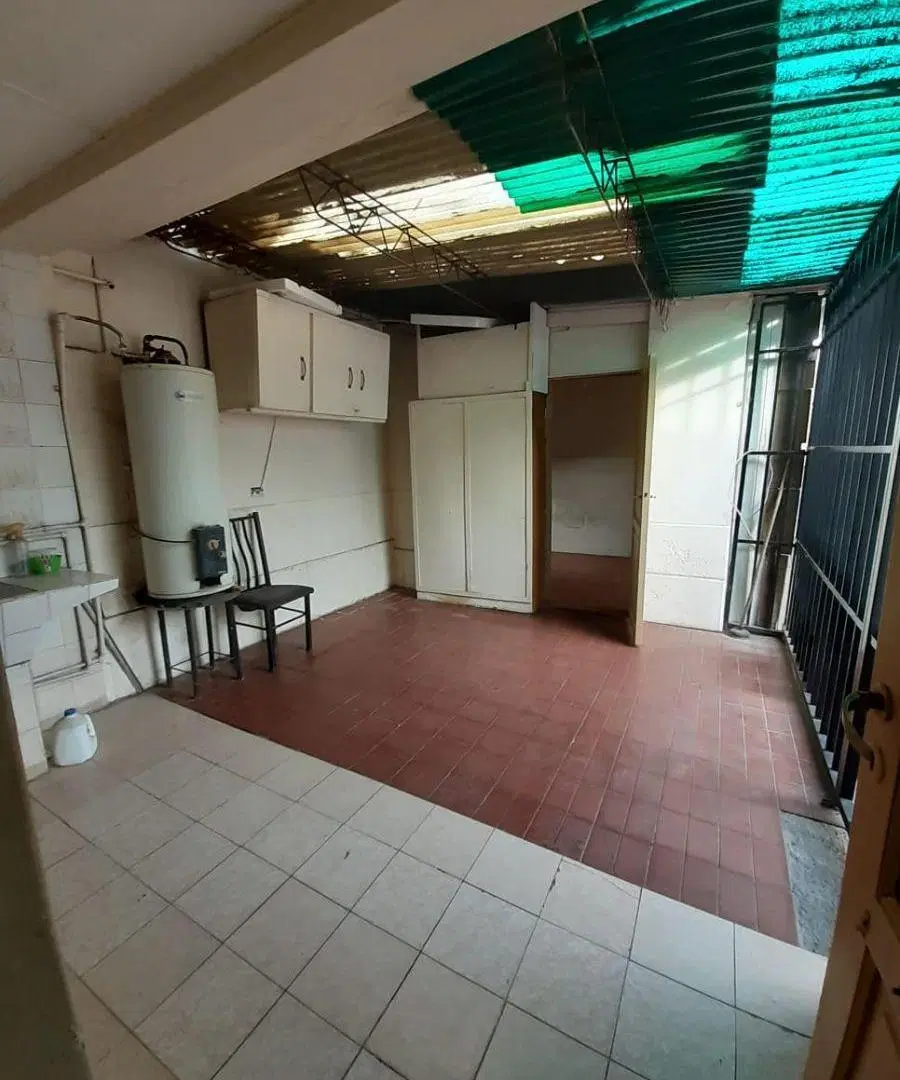 Alquilo departamento interno 4