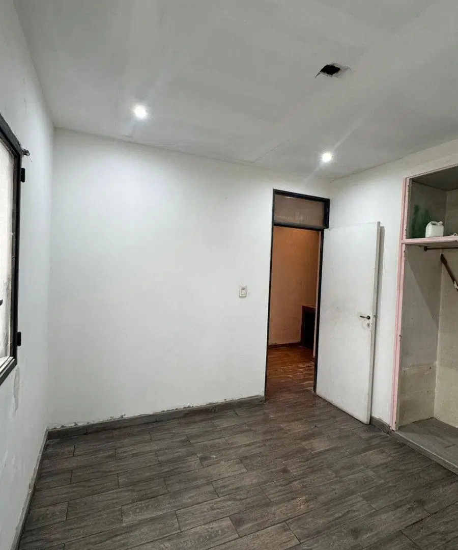 Vendo Dúplex en Alto Dorrego 3