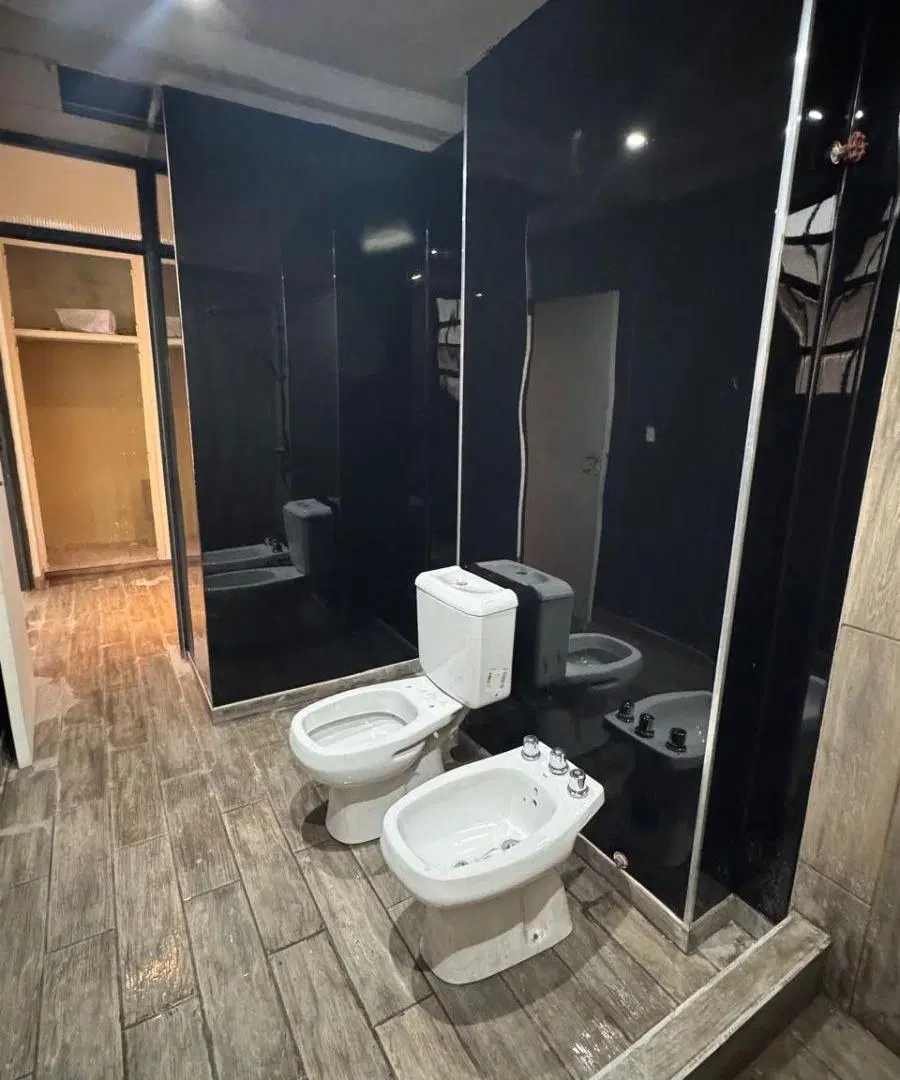 Vendo Dúplex en Alto Dorrego 1