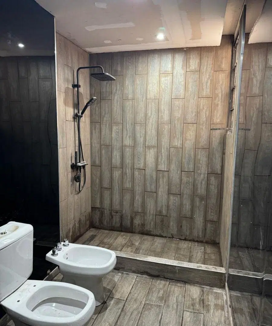 Vendo Dúplex en Alto Dorrego 1