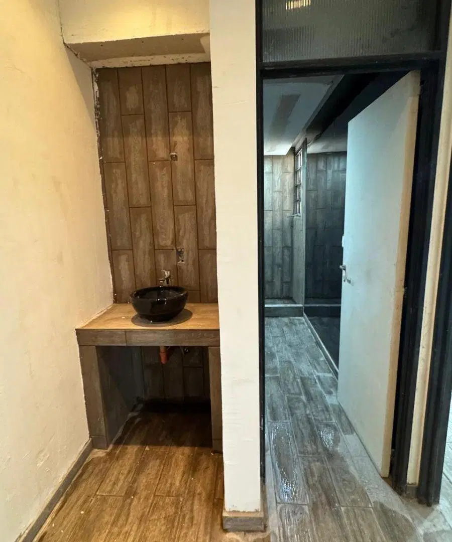 Vendo Dúplex en Alto Dorrego 2