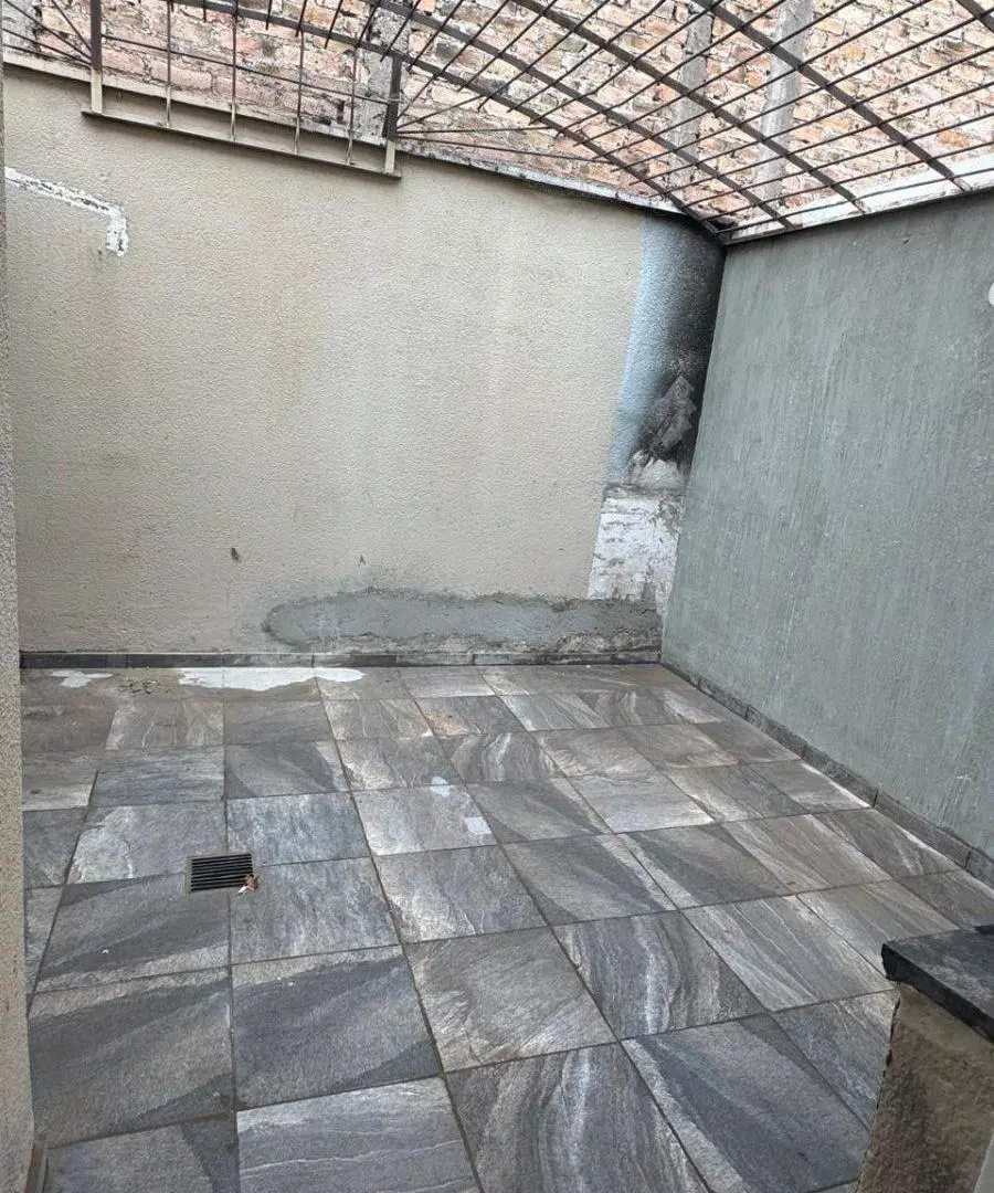 Vendo Dúplex en Alto Dorrego 8