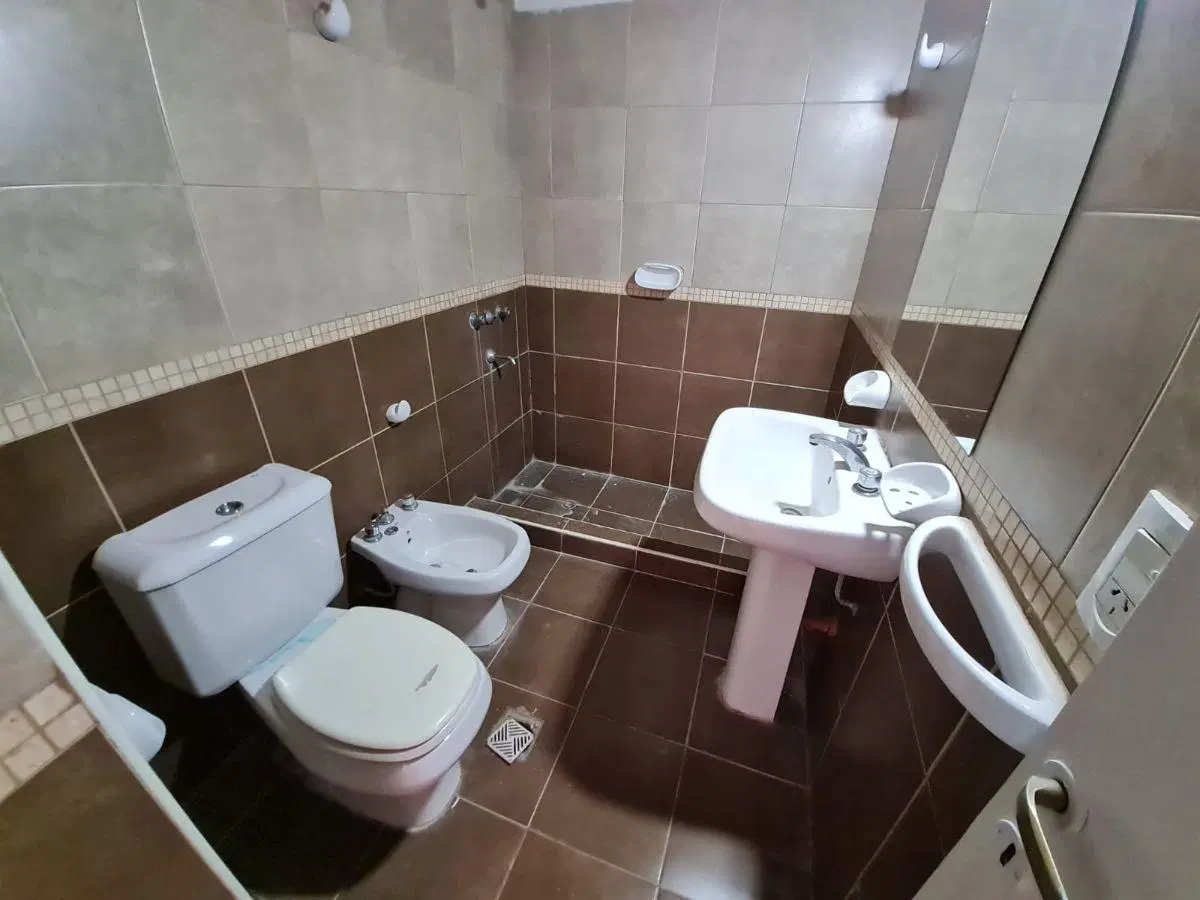 Alquilo departamento en Guaymallén 5