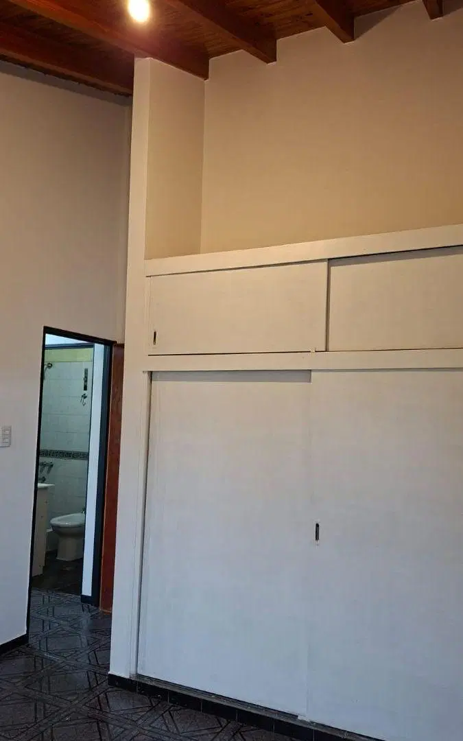 Alquiler de departamento en DORREGO 4