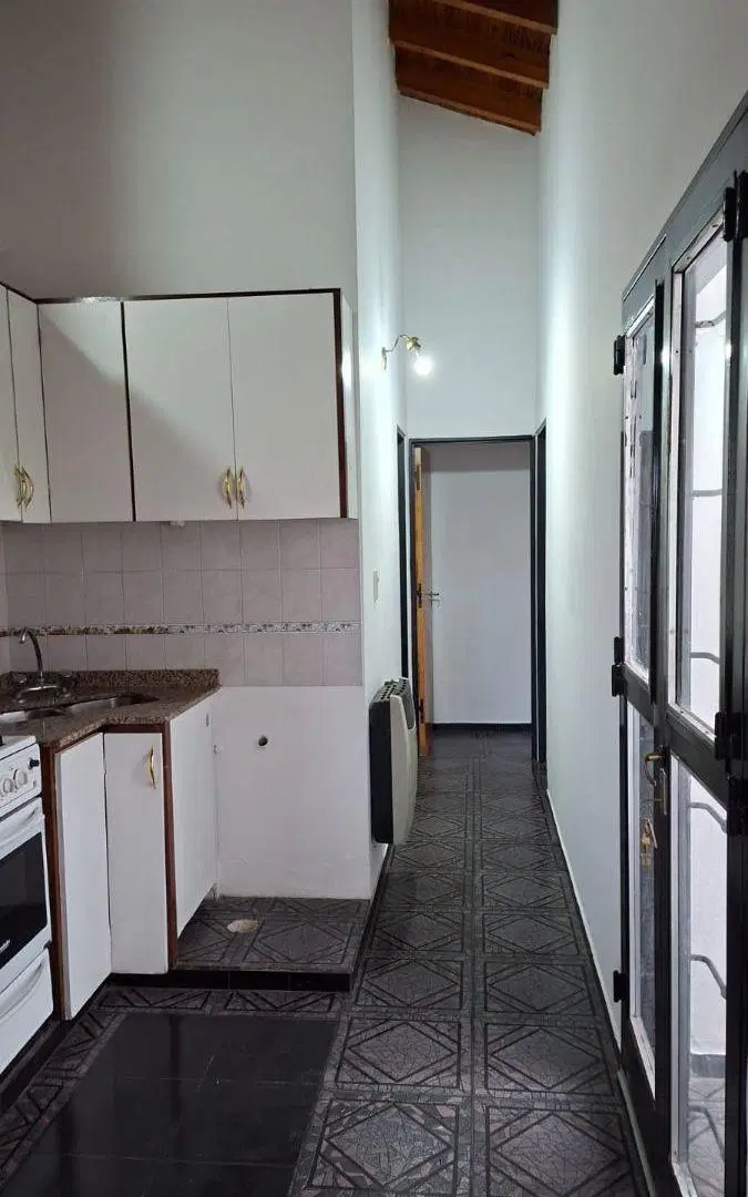 Alquiler de departamento en DORREGO 3