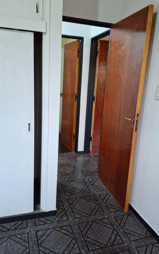 Alquiler de departamento en DORREGO 5