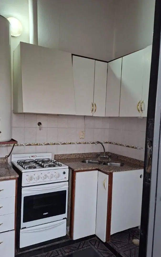Alquiler de departamento en DORREGO 2
