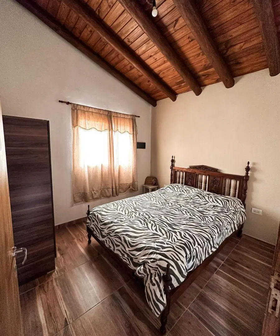 ALQUILER CASA EN BLANCO ENCALADA 3
