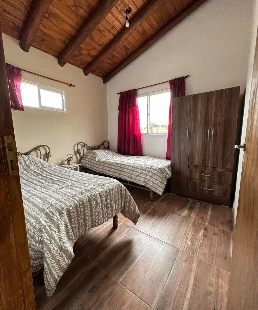 ALQUILER CASA EN BLANCO ENCALADA 2