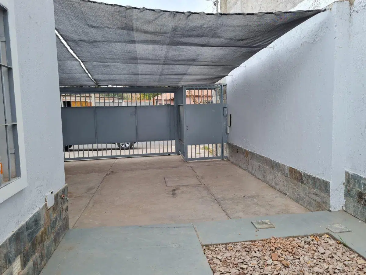ALQUILER DEPARTAMENTO EN GUTIÉRREZ, MAIPÚ 7
