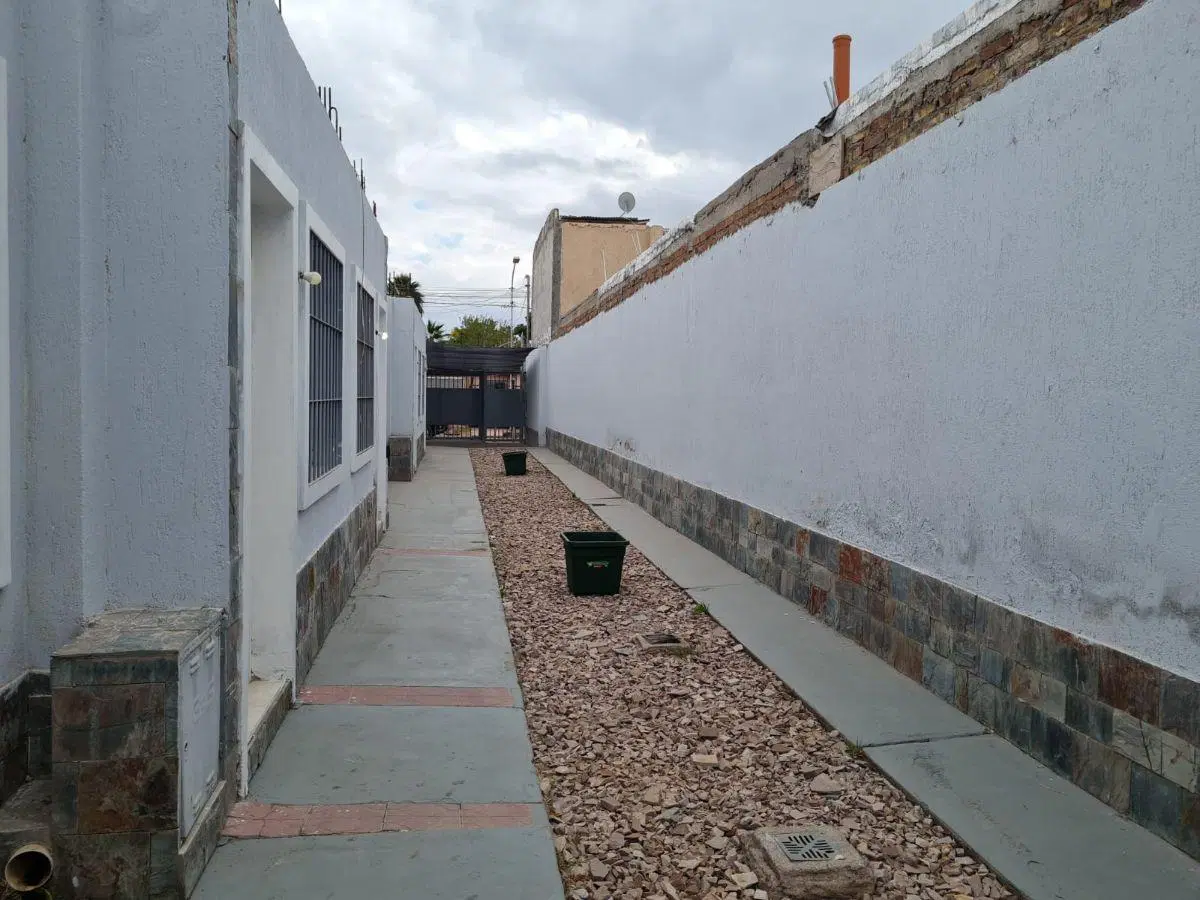 ALQUILER DEPARTAMENTO EN GUTIÉRREZ, MAIPÚ 5