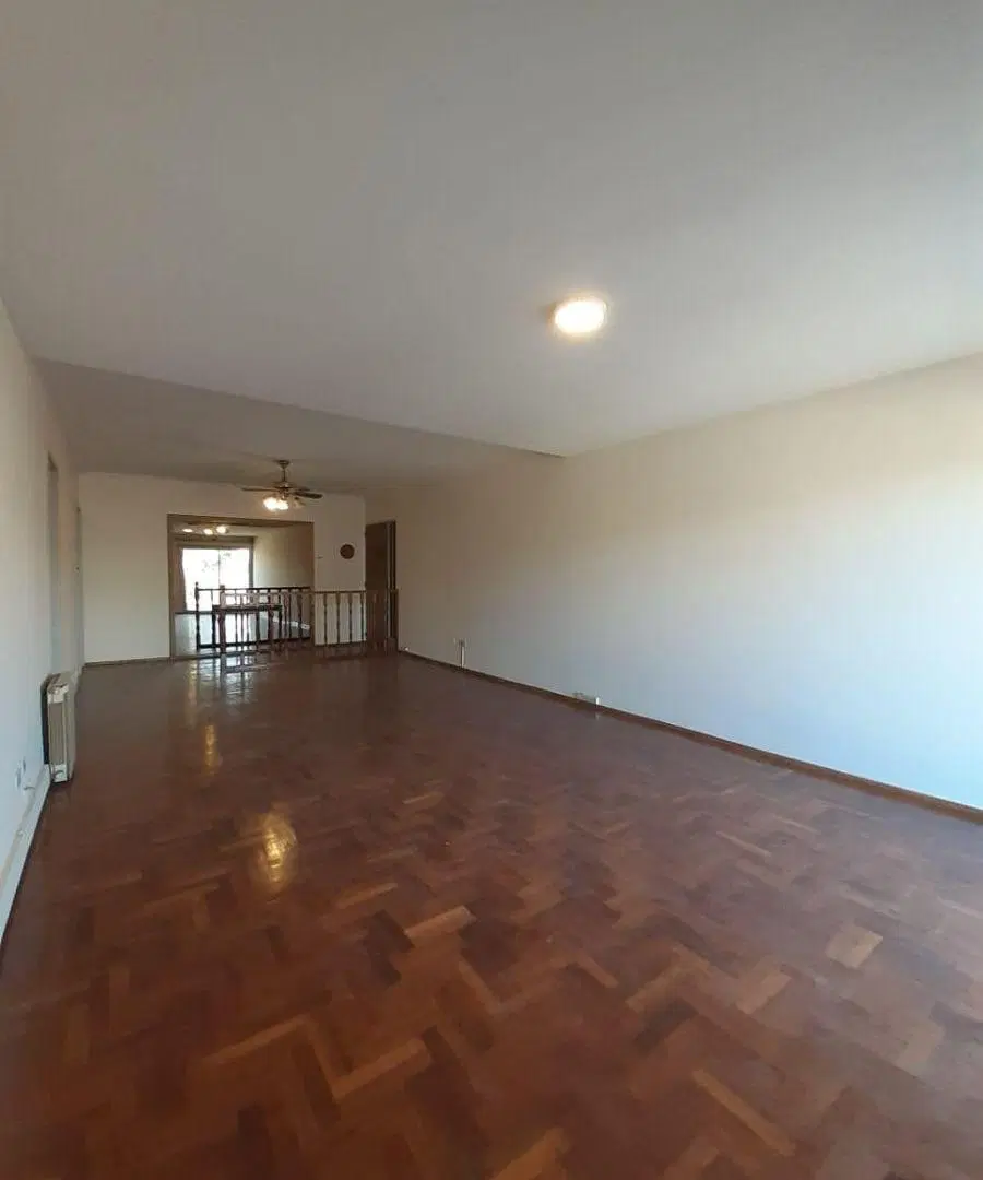 En Sexta Sección. Alquilo departamento 2