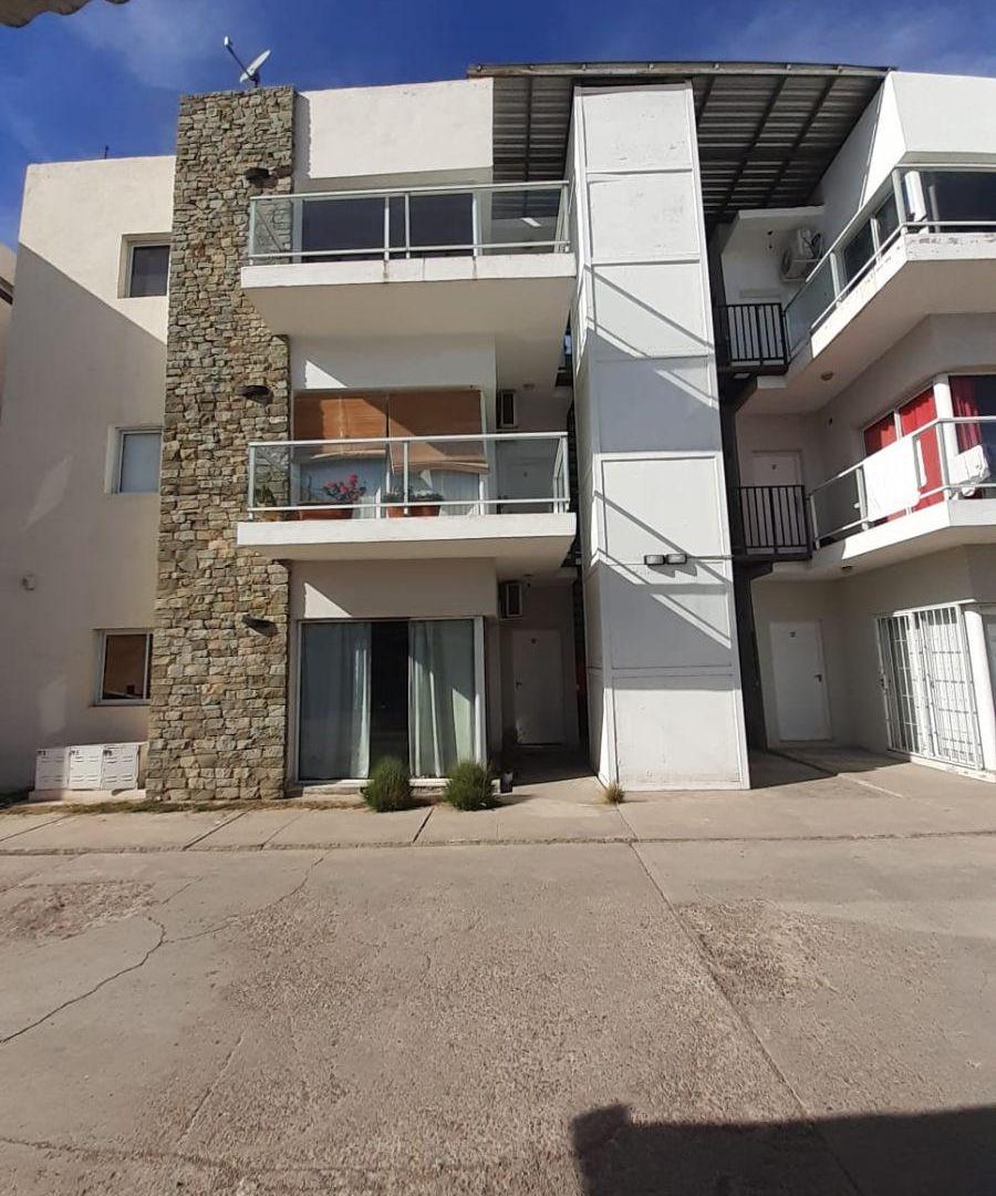 ALQUILER DEPARTAMENTO Calle Bandera de los Andes a metros de Mendoza Plaza Shopping