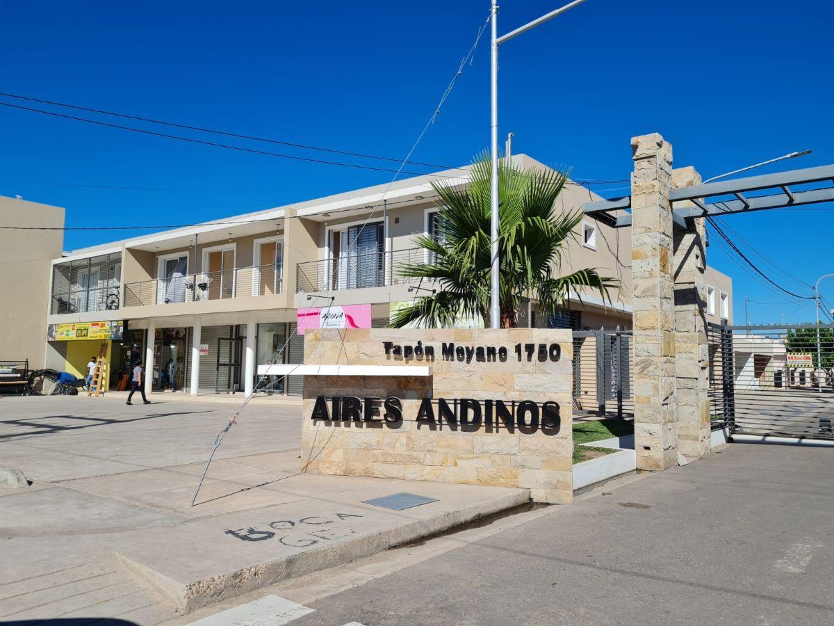 Foto de Alquiler departamento en Barrio privado Aires Andinos, imagen 3