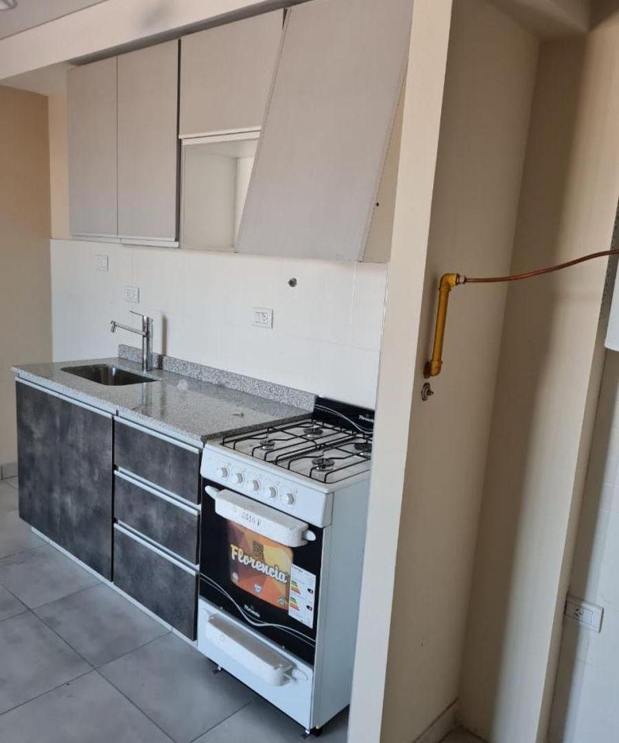 Foto de Alquiler departamento en Las Heras, imagen 1