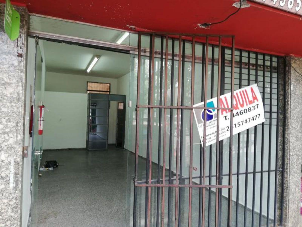 Foto de Alquilo Local a metros de costanera Dorrego, imagen 1
