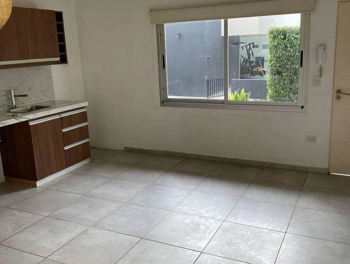 DEPARTAMENTO EN LINCOLN PARK III 1