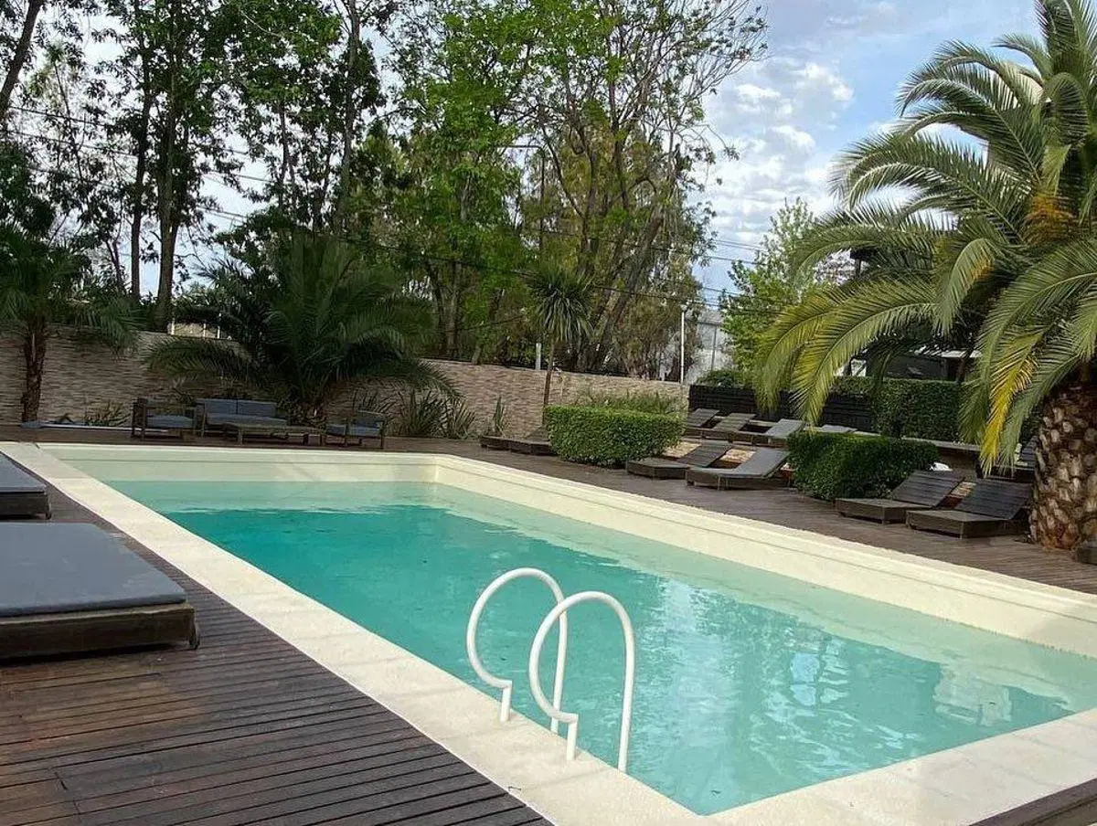 DEPARTAMENTO EN LINCOLN PARK III 5
