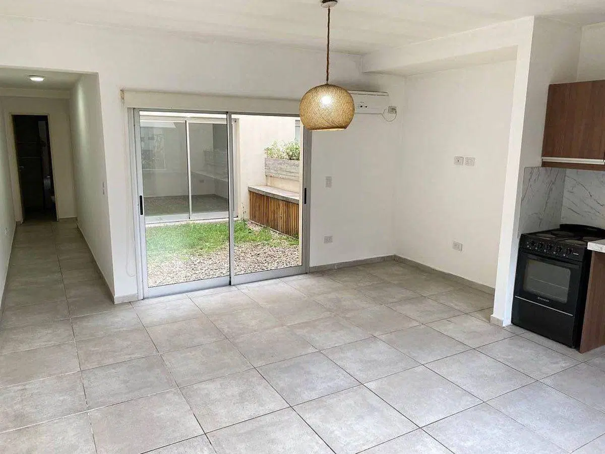 DEPARTAMENTO EN LINCOLN PARK III 4