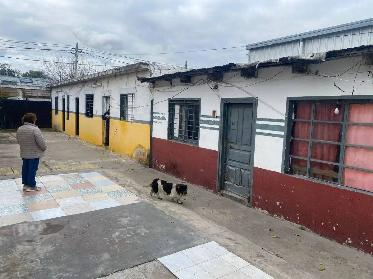 EN VENTA!! IDEAL PARA PENSION. 3