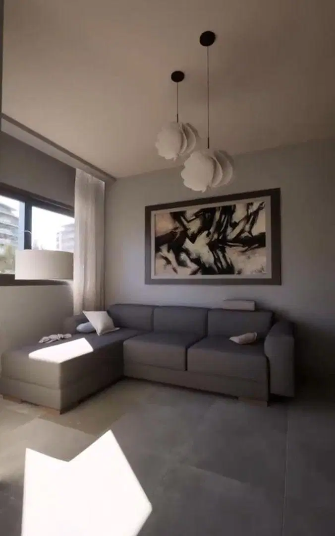 DEPARTAMENTO EN VENTA 4