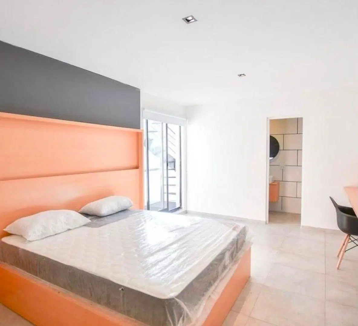 DUPLEX EN ALQUILER 2