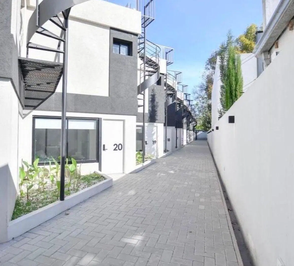 DUPLEX EN ALQUILER 8