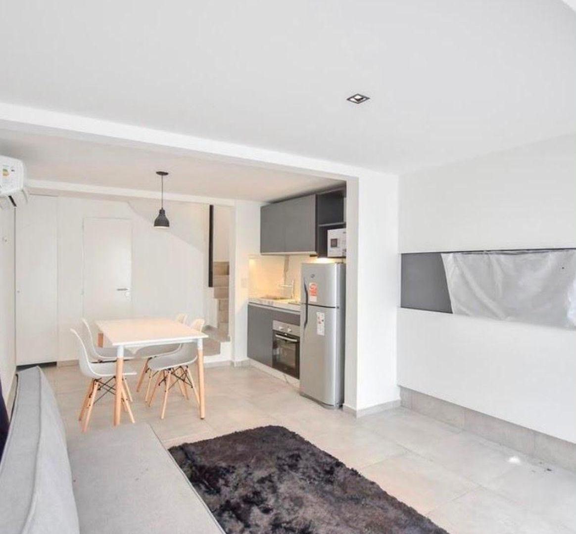 Foto de DUPLEX EN ALQUILER, imagen 5