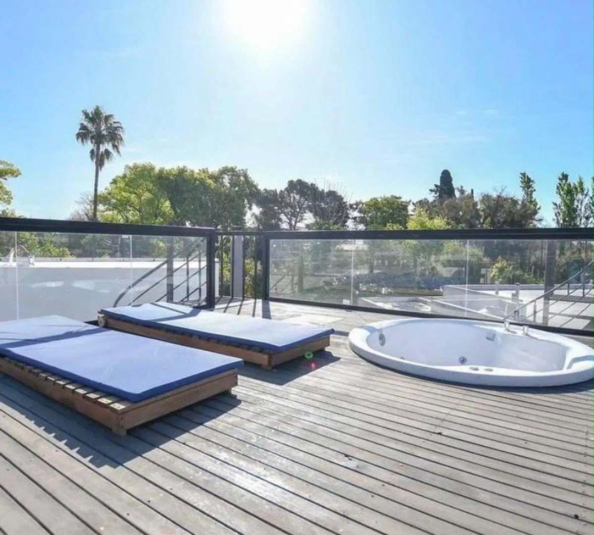 DUPLEX EN ALQUILER 3