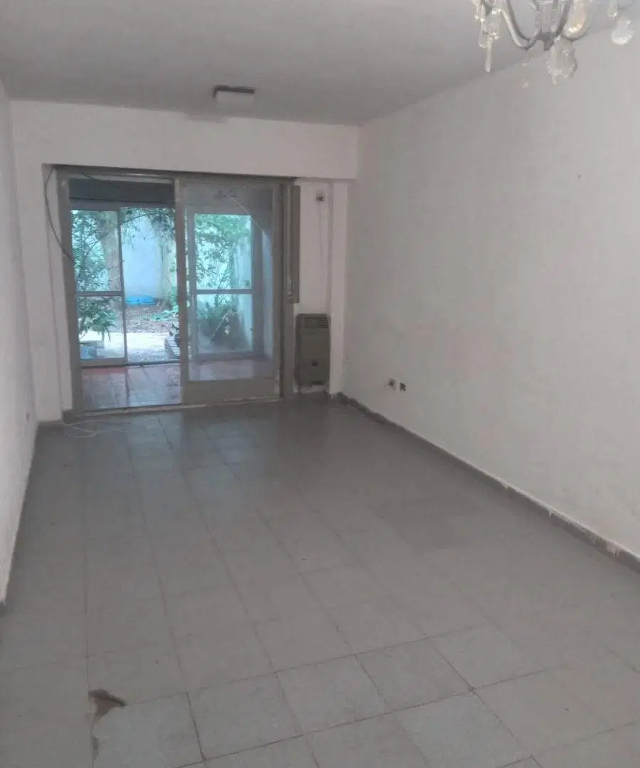 ALQUILER DE MONOAMBIENTE 5