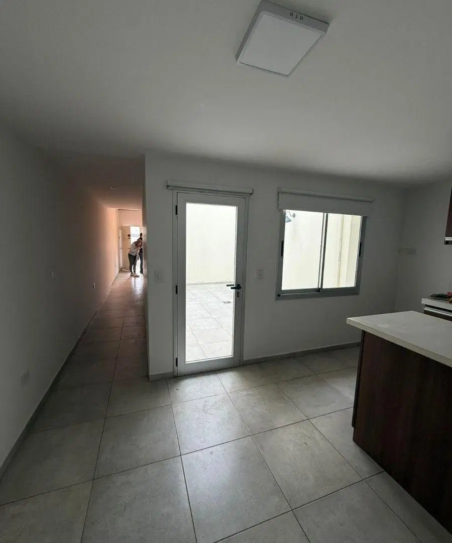 DEPARTAMENTO EN ALQUILER LINCOLN PARK 4
