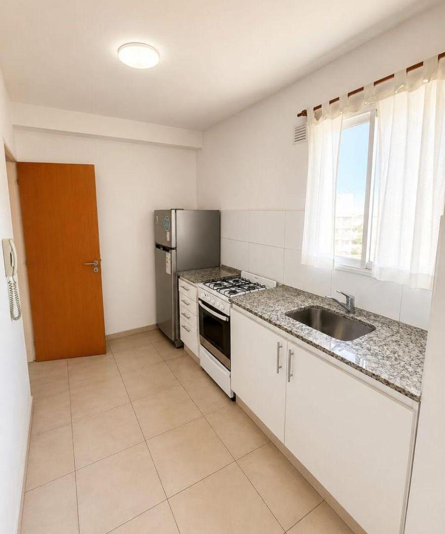 Foto de Departamento 1 Dormitorio en Venta en la Plata, imagen 5