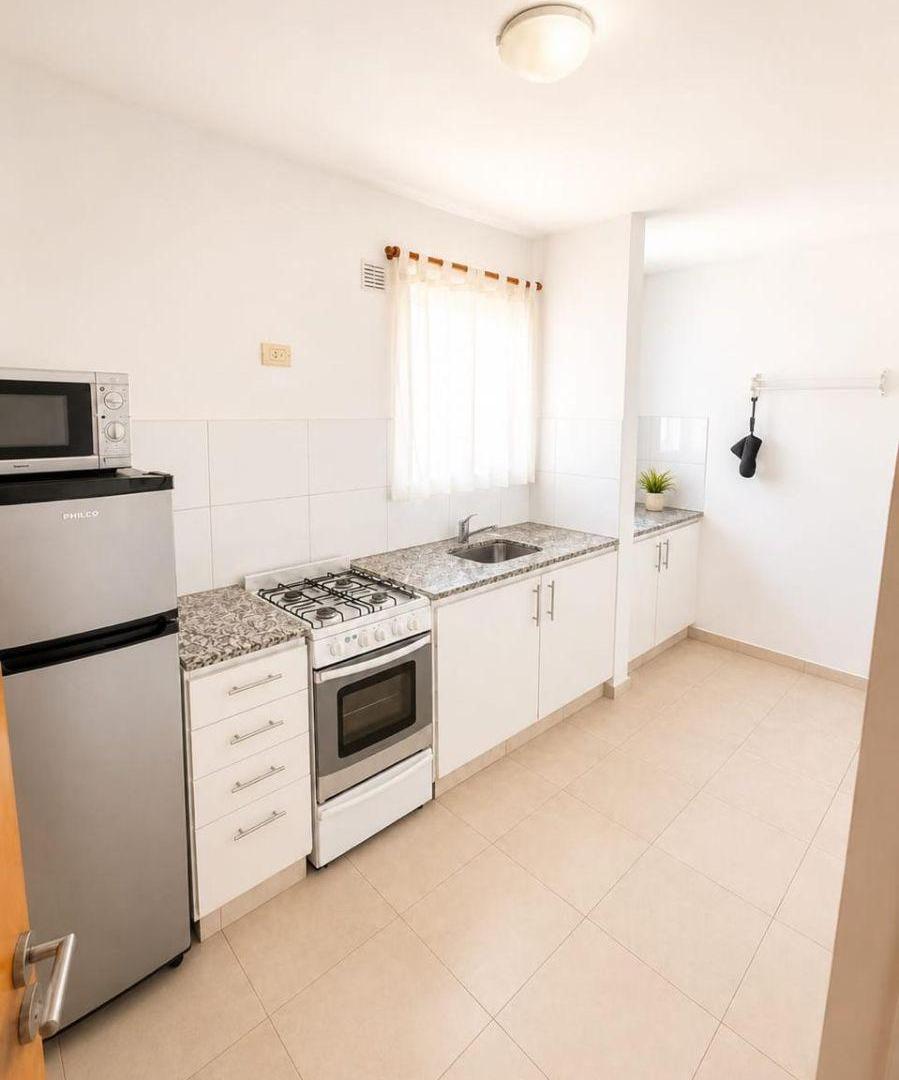 Foto de Departamento 1 Dormitorio en Venta en la Plata, imagen 3