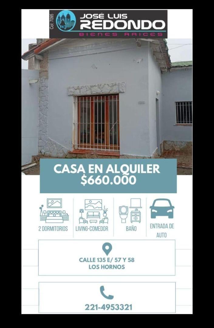 Foto de CASA EN ALQUILER, imagen 2
