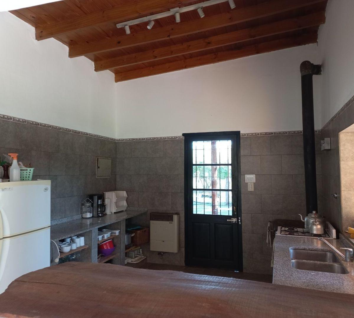 Foto de Casa Quinta en Las Tahonas, 6 Hectáreas. Punta Indio, imagen 2