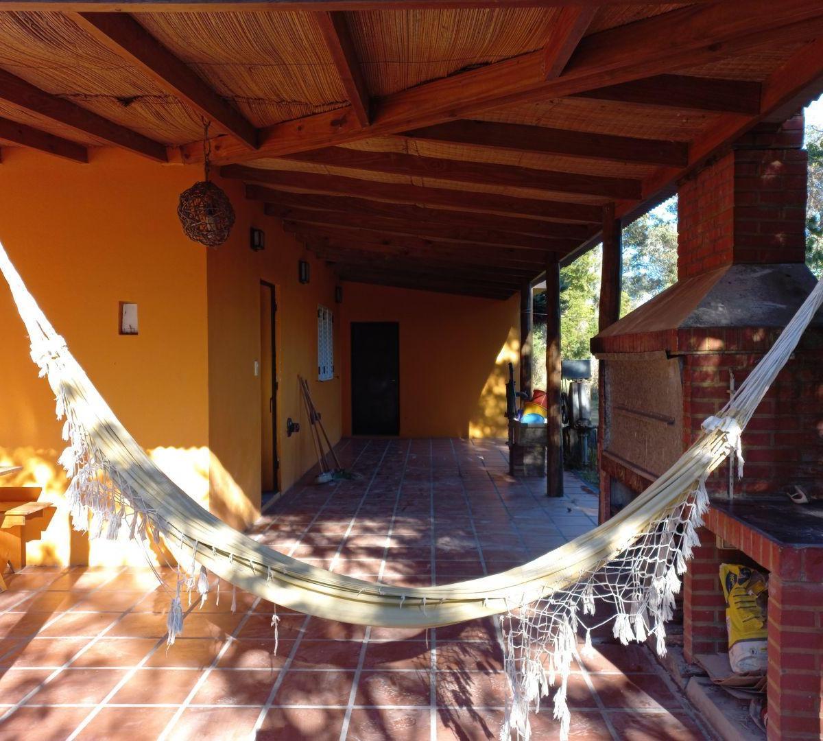 Foto de Casa Quinta en Las Tahonas, 6 Hectáreas. Punta Indio, imagen 4
