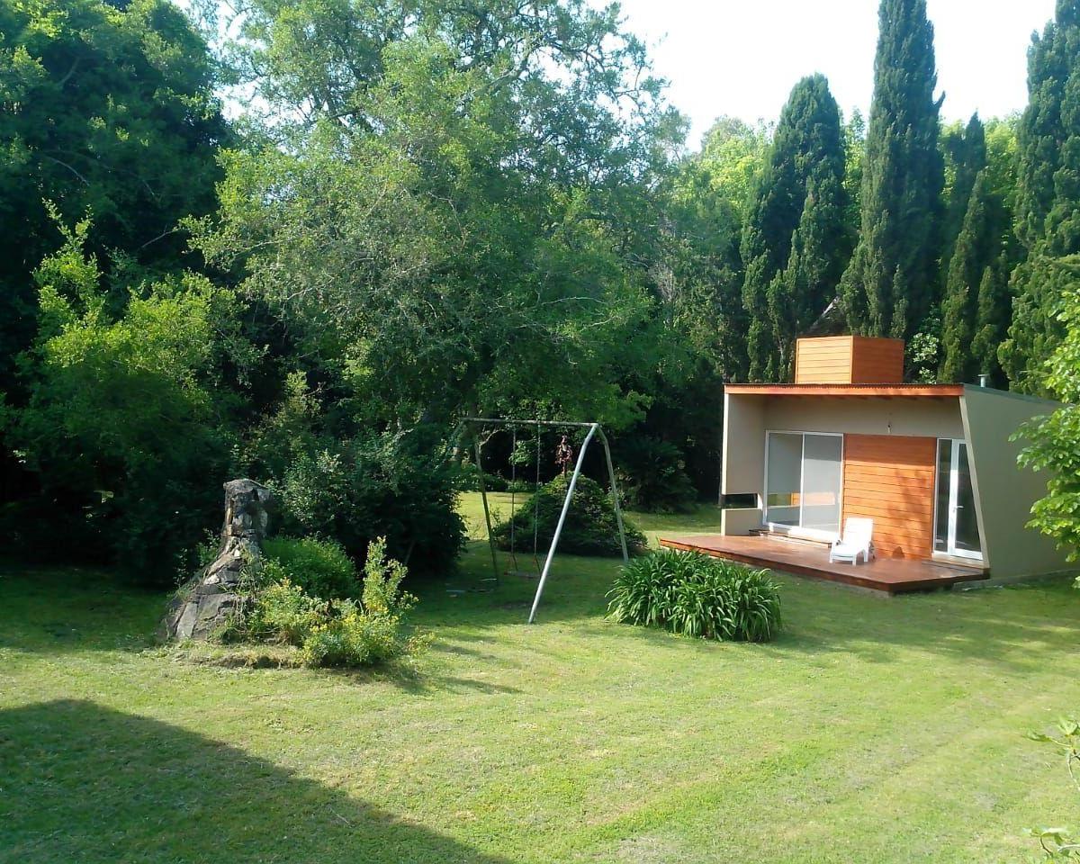 Quinta en Punta Indio 1/2 Hectarea 1