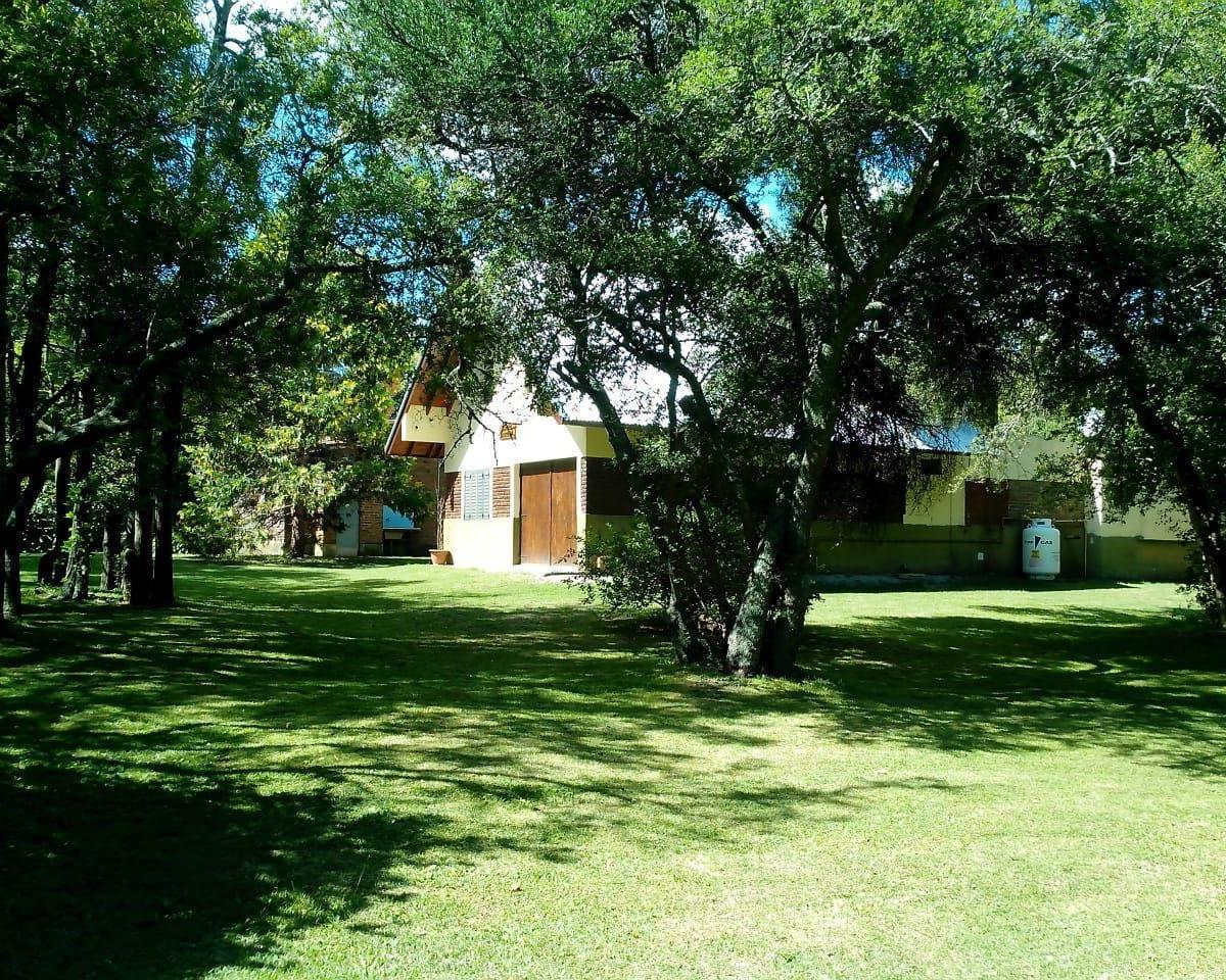 Quinta en Punta Indio 1/2 Hectarea 5