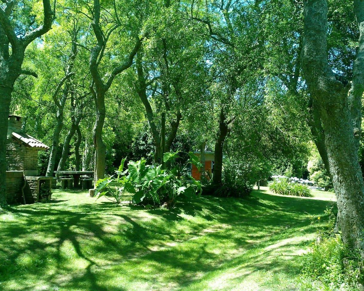 Quinta en Punta Indio 1/2 Hectarea 4