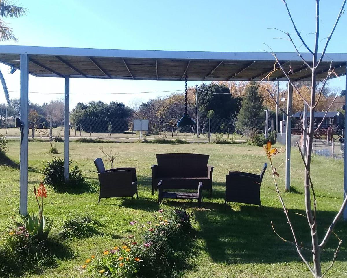 Casa Cabaña en Punta Indio 5