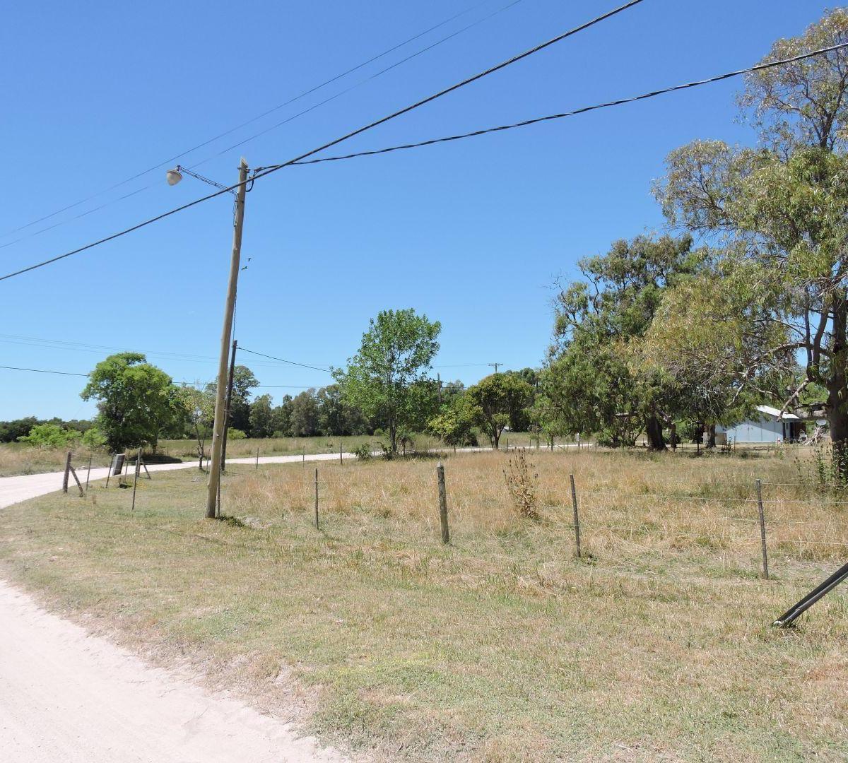 Lote en Punta Indio, 1271 m² 3