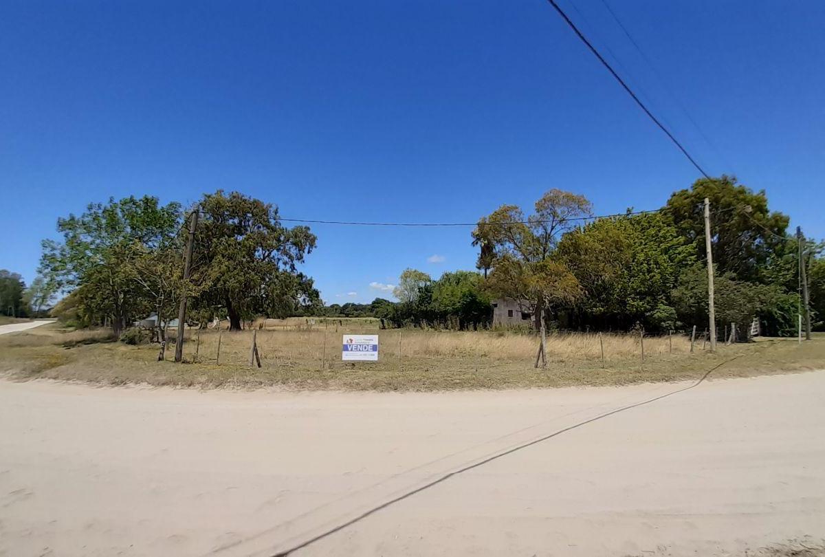 Lote en Punta Indio, 1271 m² 4