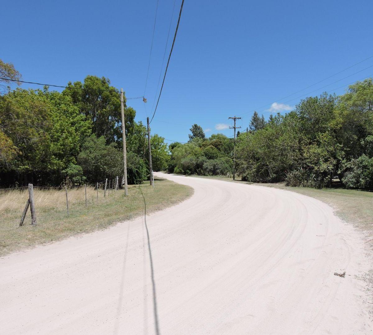 Lote en Punta Indio, 1271 m² 5