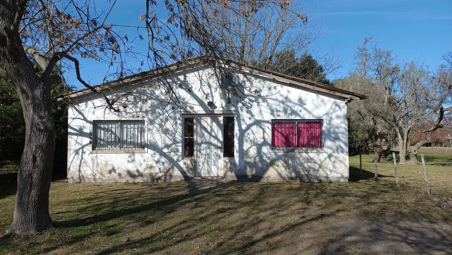 Casa en Punta Indio 3