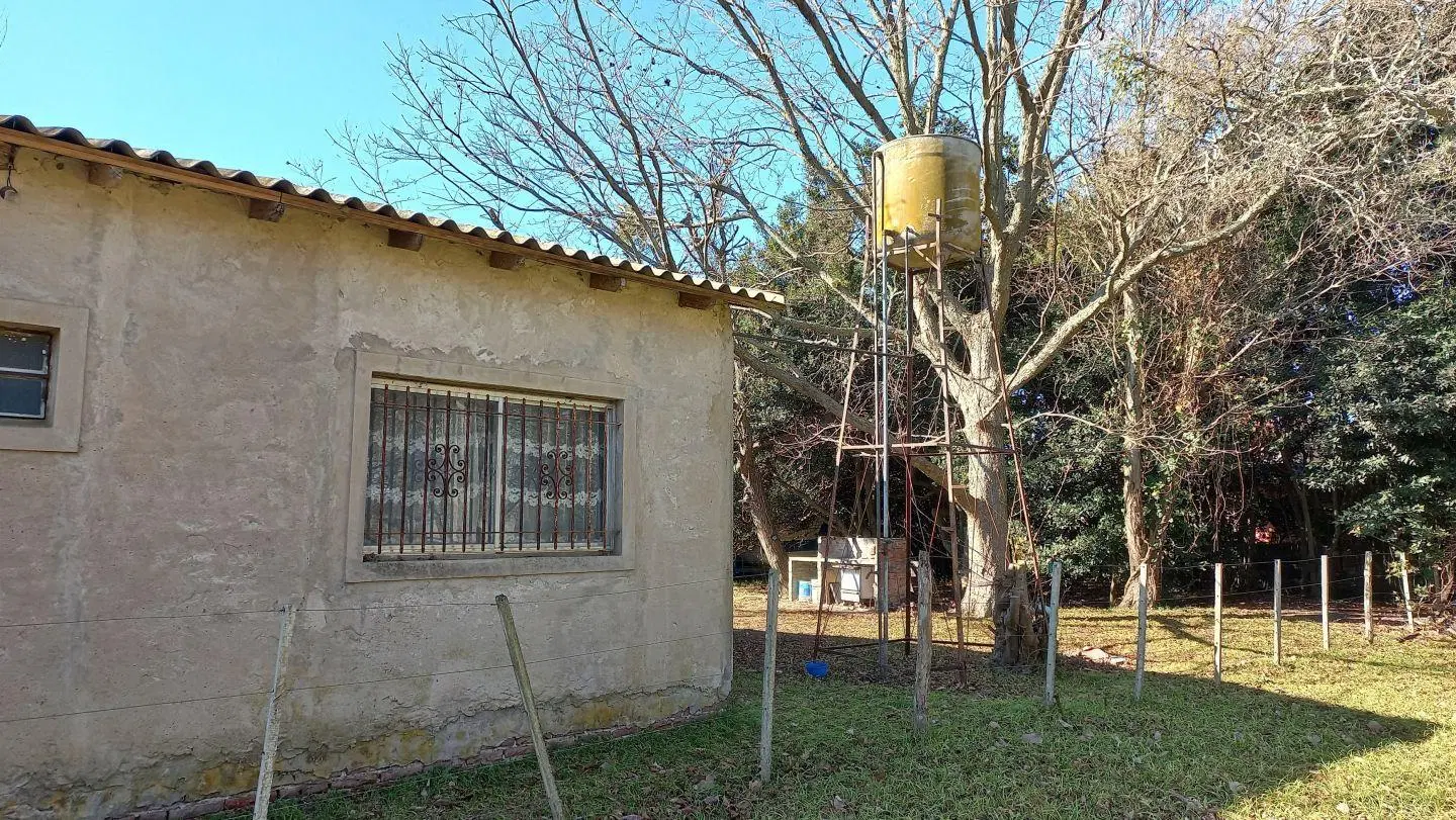 Casa en Punta Indio 4