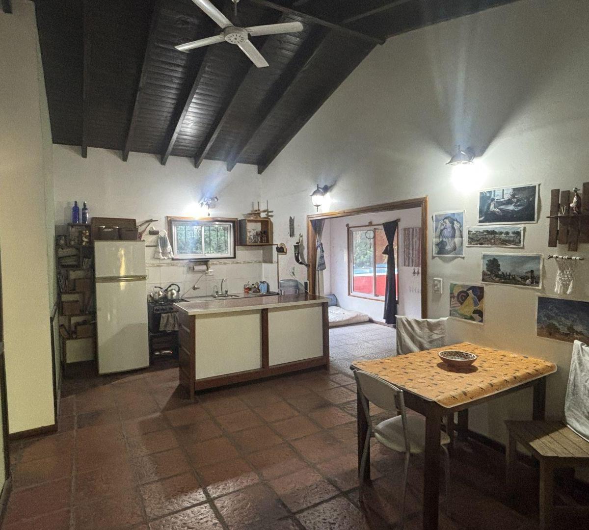 Casa Quinta, Punta Indio 1