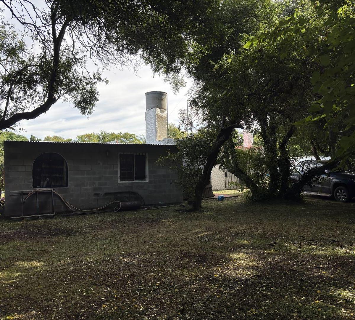 Casa en Punta Indio 4