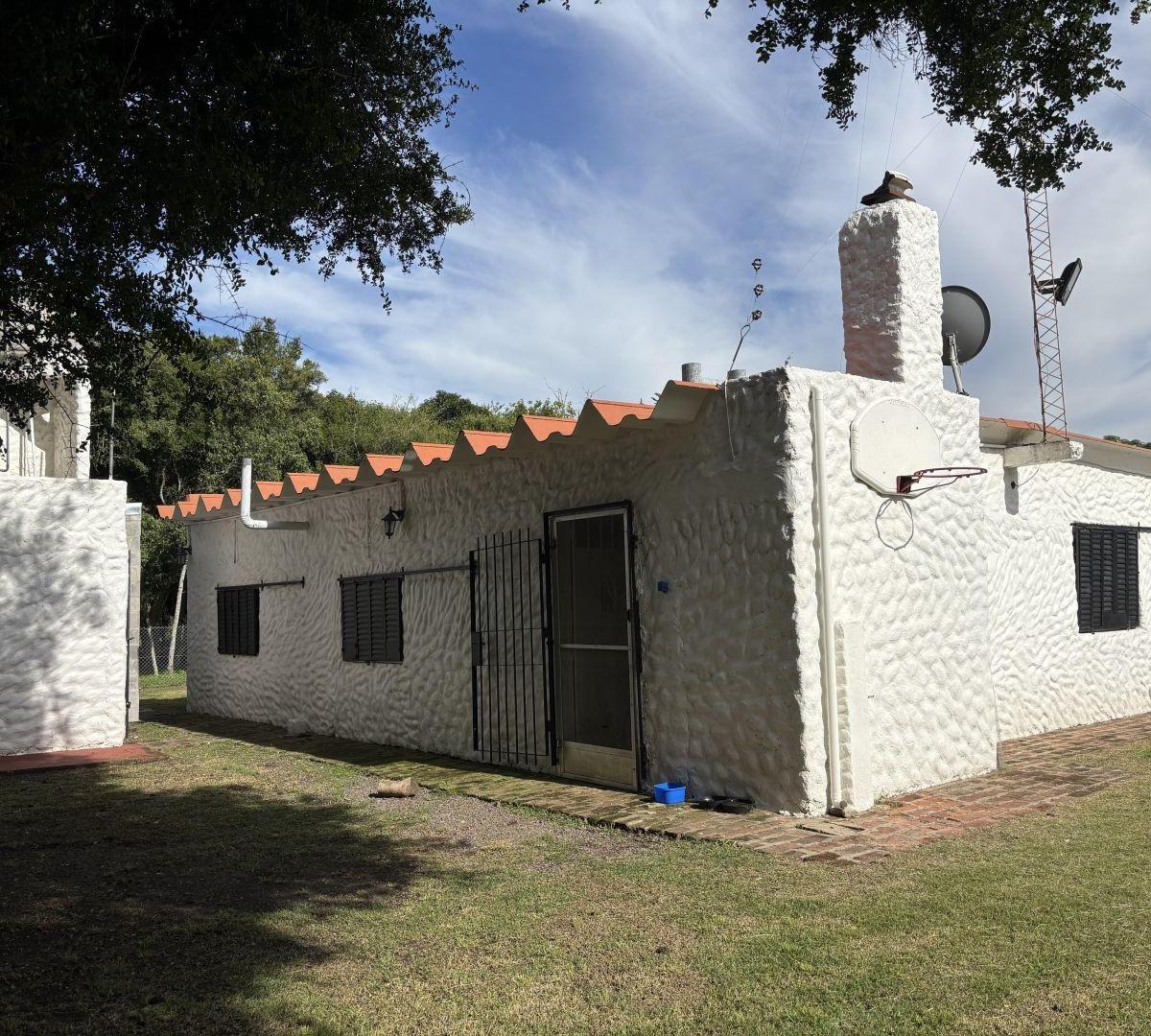 Casa en Punta Indio 5