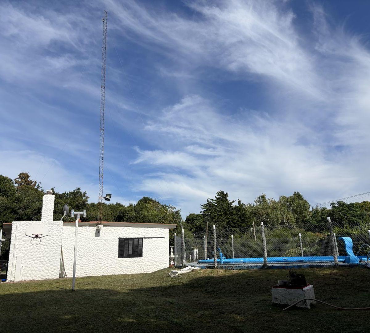 Casa en Punta Indio 1