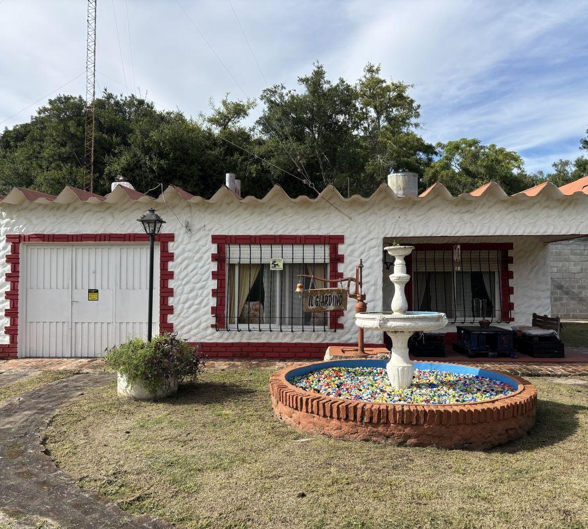Casa en Punta Indio 2